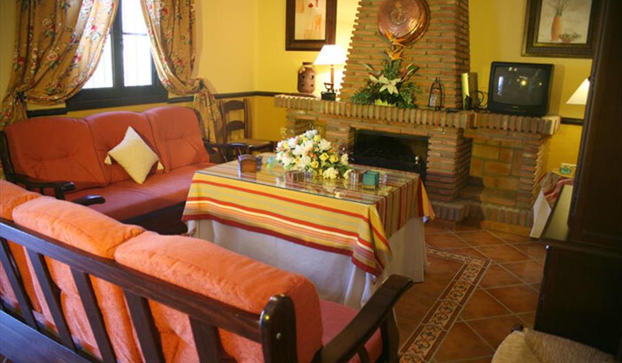 Casa Rural Castillo