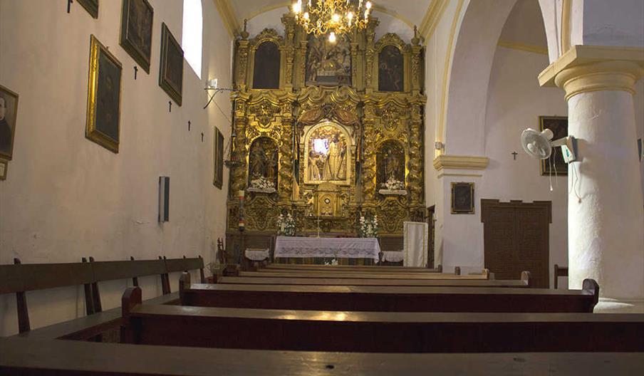 Ermita de San José