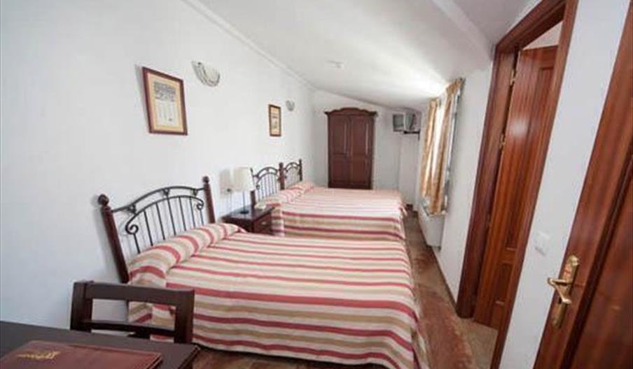 Hotel San Cayetano