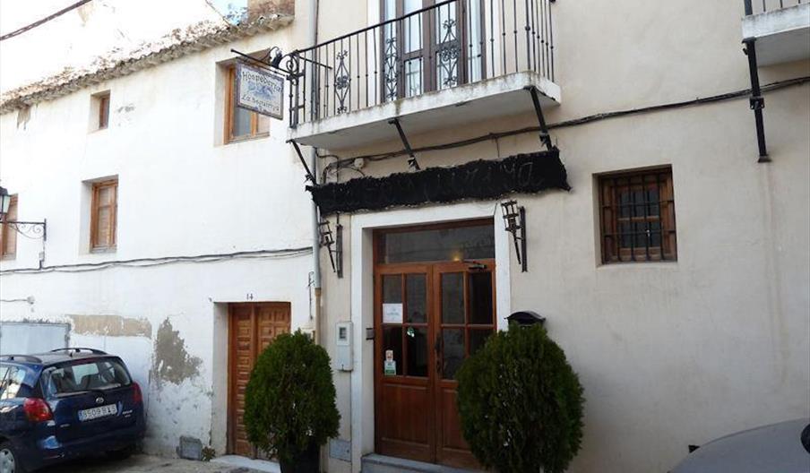 La Seguiriya