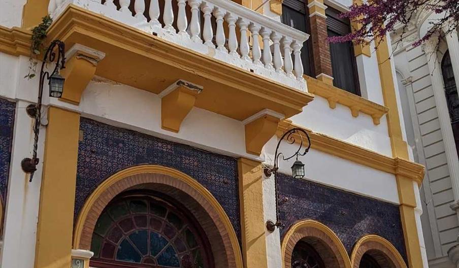 La Unión