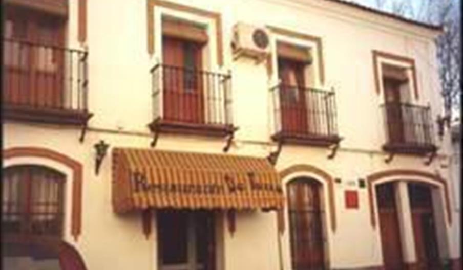 De Tena