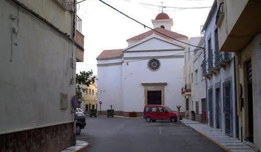 Casa Pedro