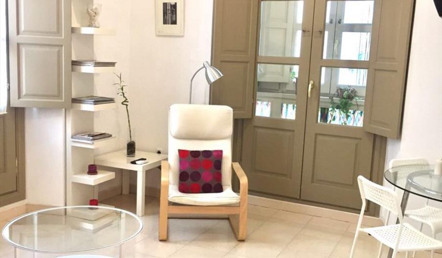 Apartamentos Malama