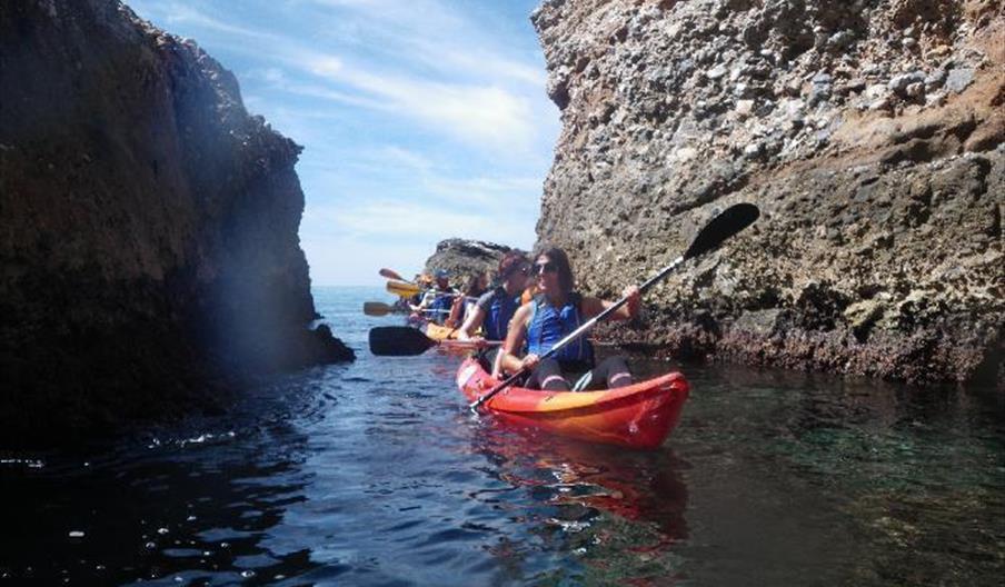 Educare Aventura