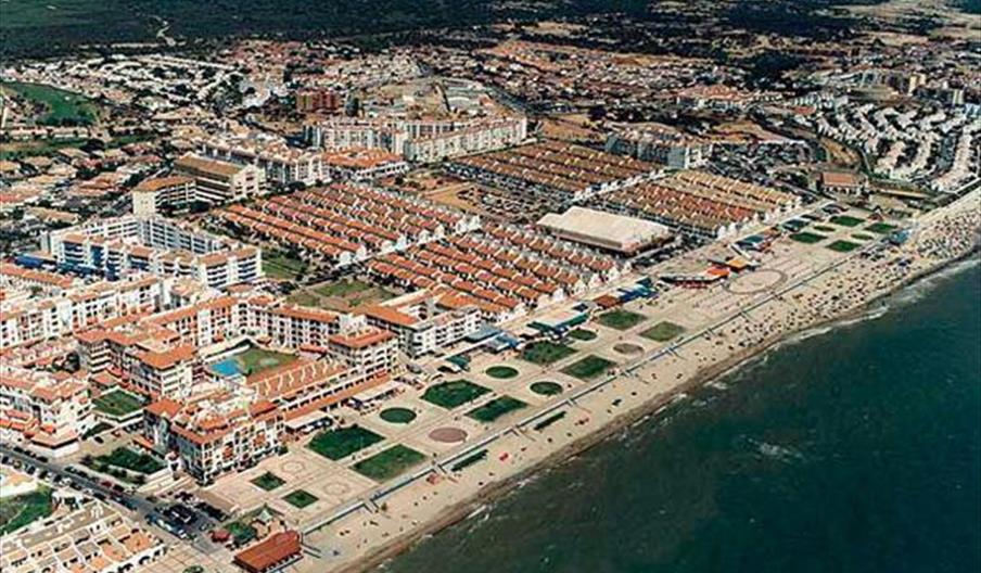 Matalascañas