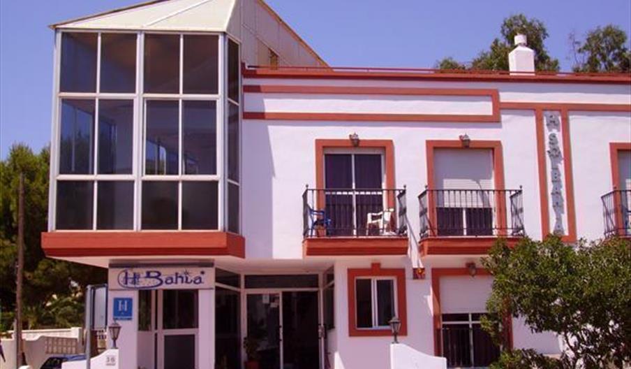 Sol Bahía