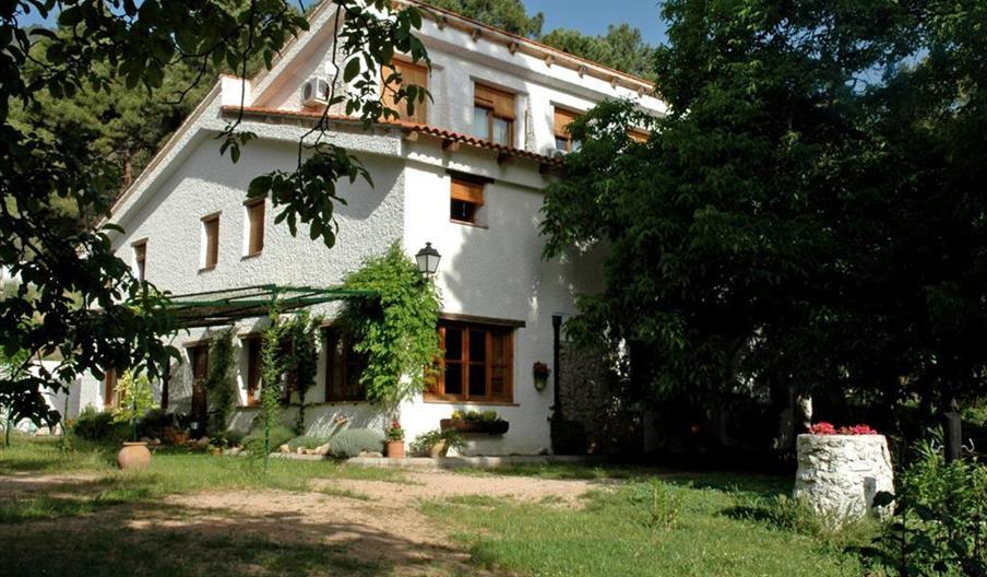 Cortijo de Ramón