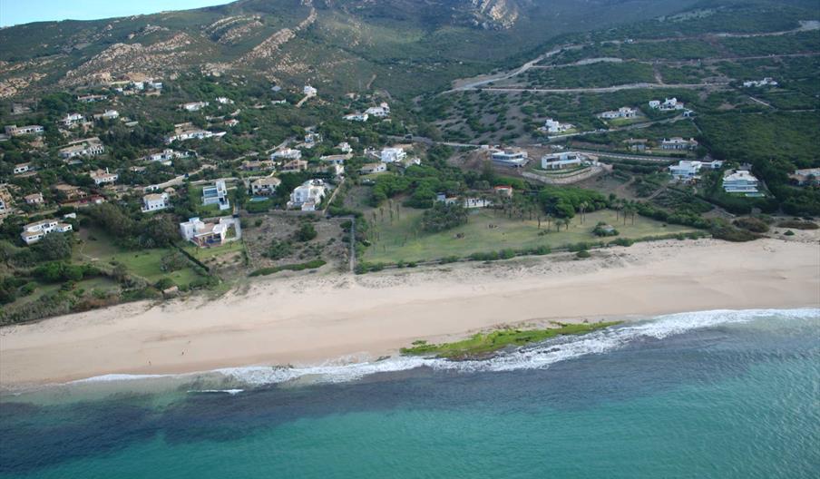 Paya de Atlanterra