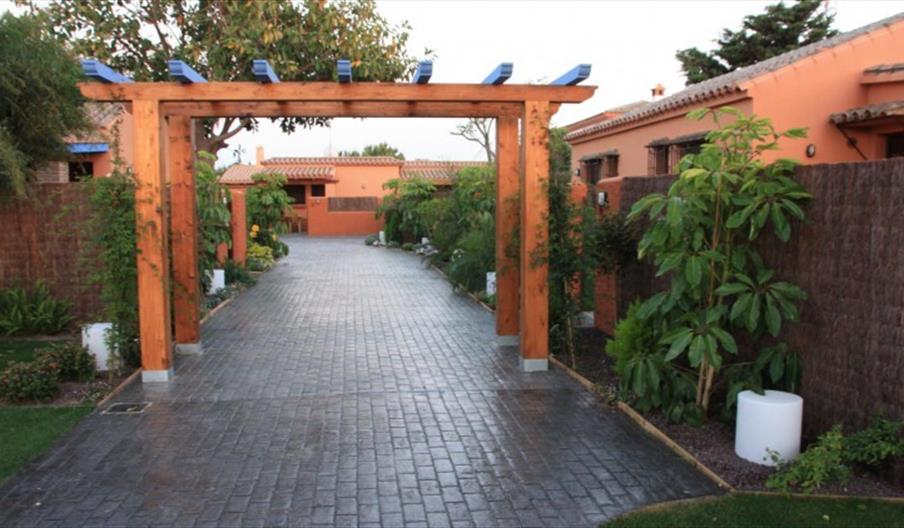 An image of Apartamentos Ragel Costa
