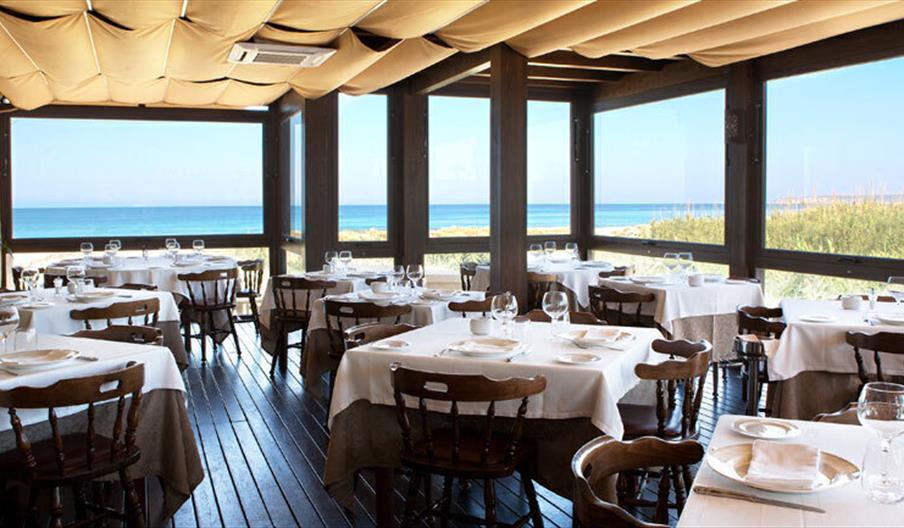 Restaurante Antonio