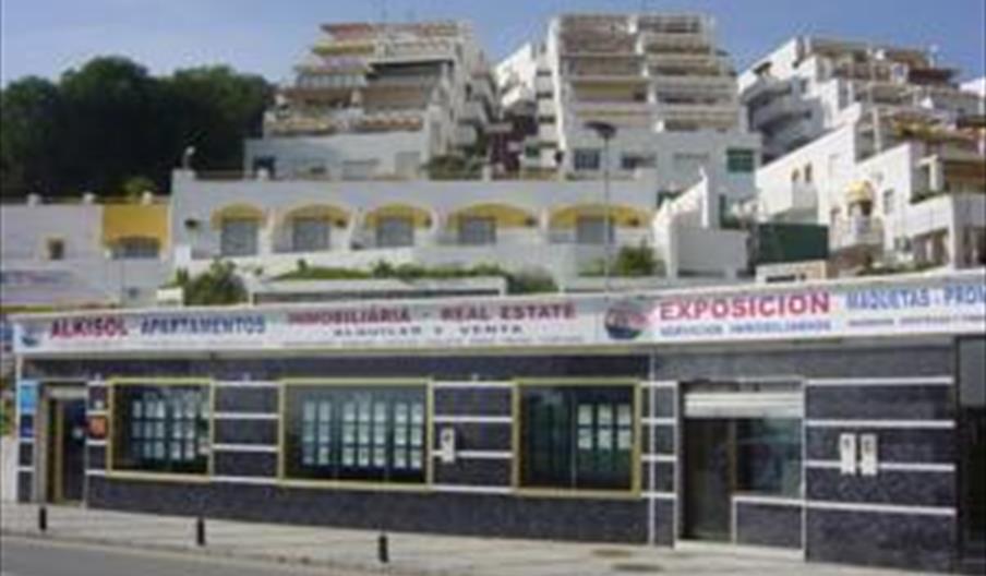 Apartamento Alkisol