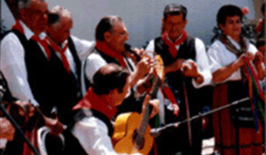 Feria de Sayalonga