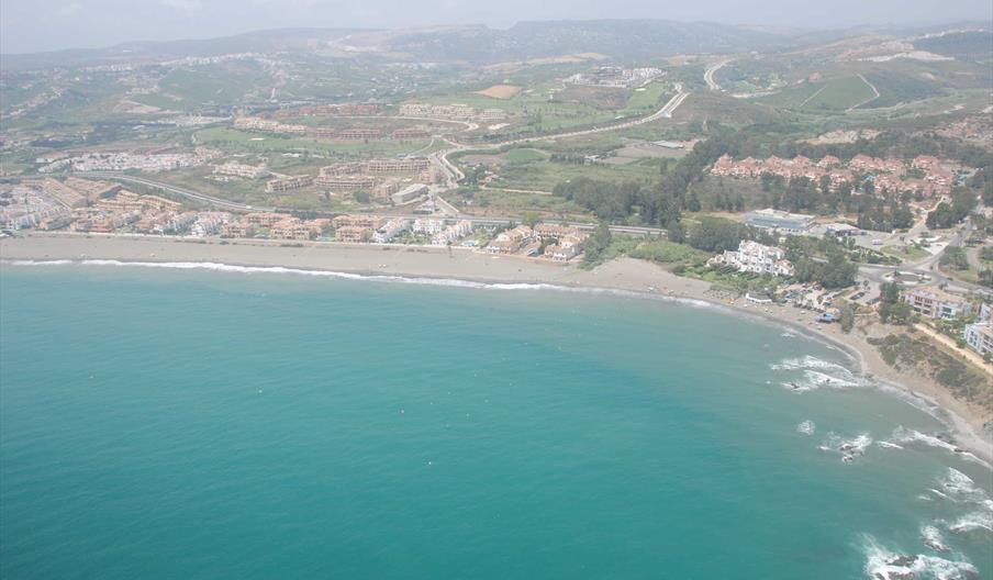 Playa Chica