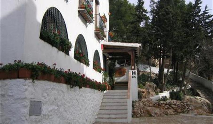 El Escudo de Mijas