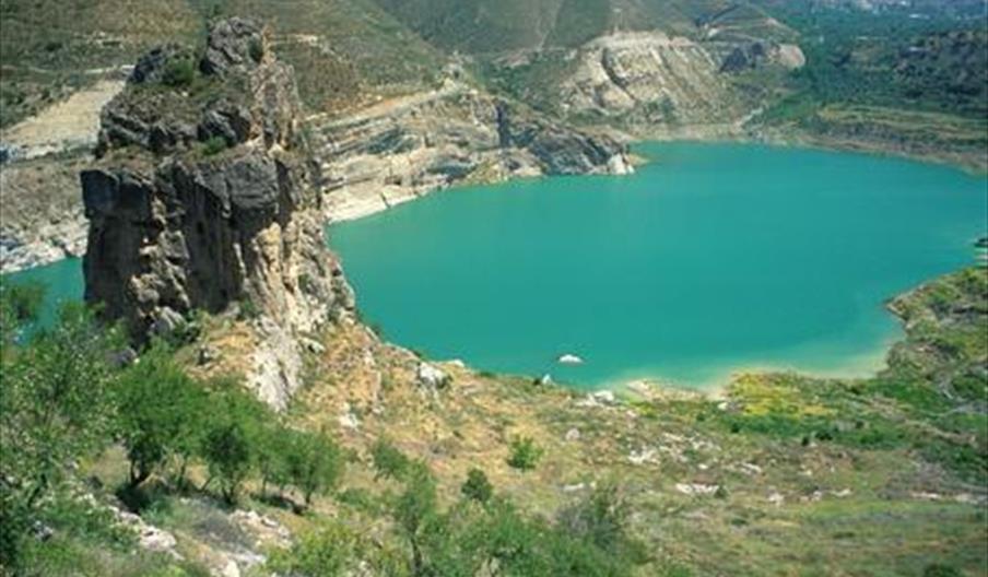 Güéjar Sierra