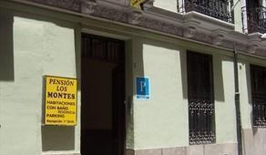 Los Montes