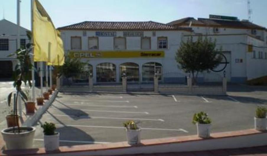 Andalucía