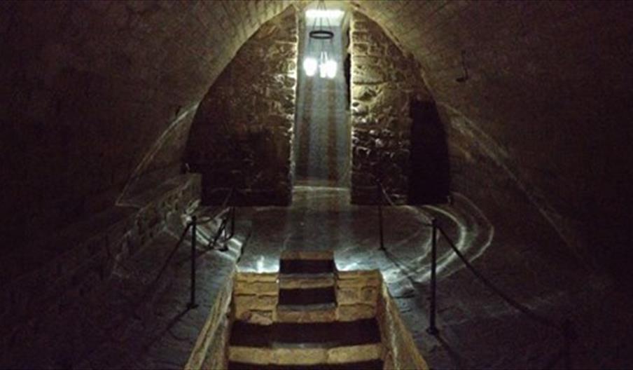 Sinagoga del Agua