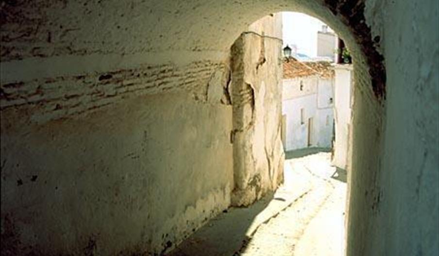 Casarabonela