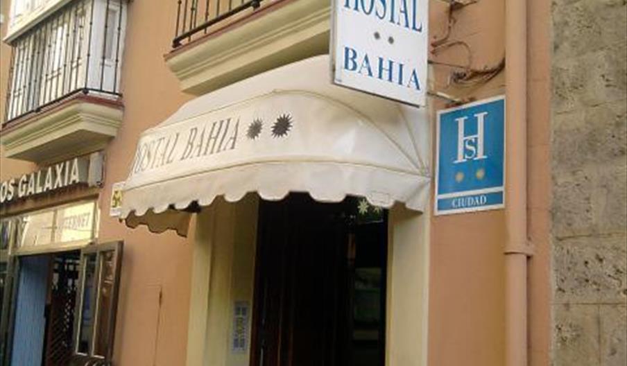 Bahía