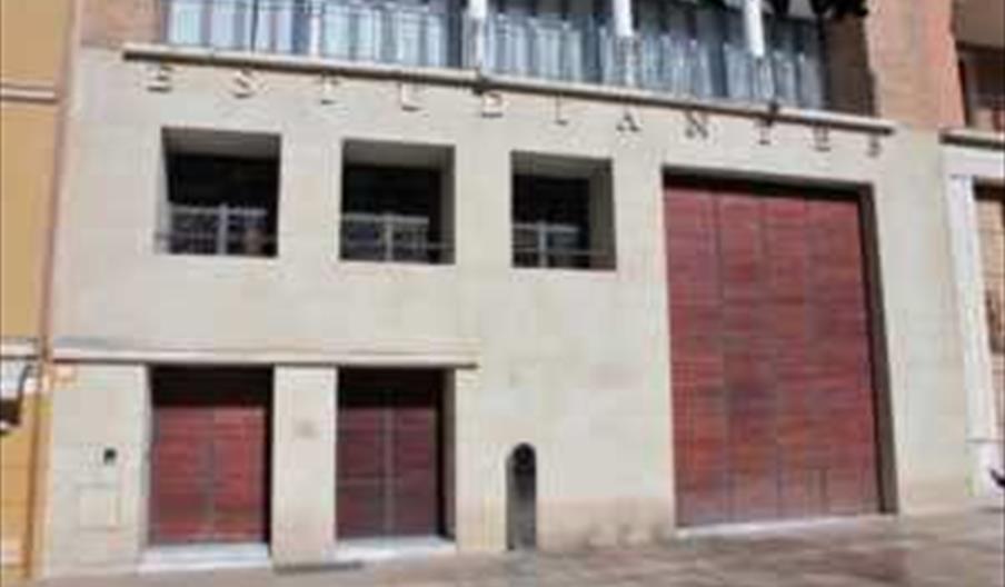 Museo de la Cofradía de Estudiantes