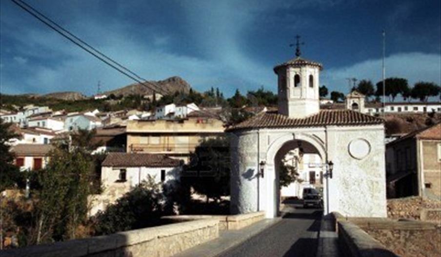 Hotel Los Olivos