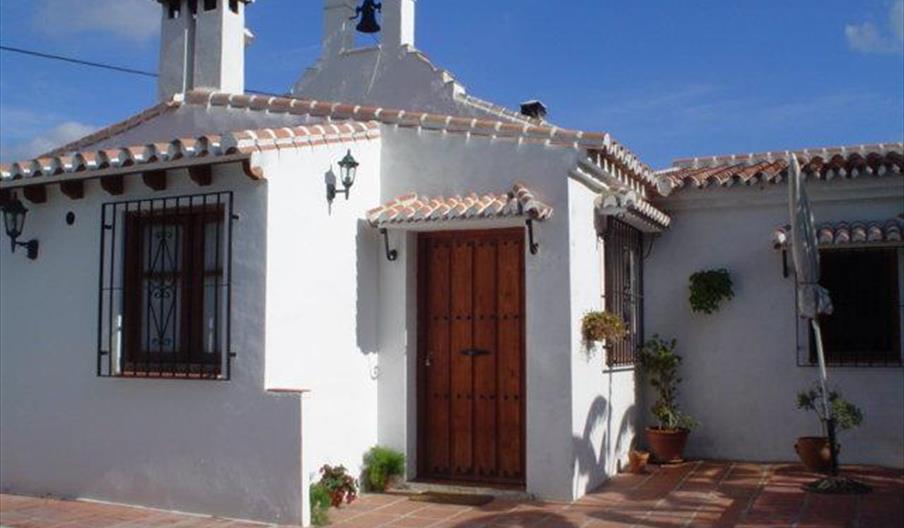 Escuela La Crujía