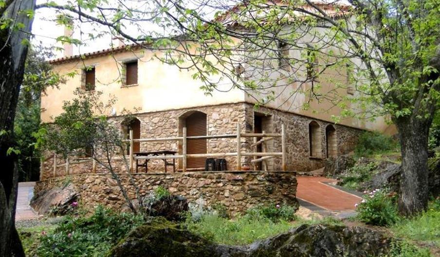 Finca La Colorá