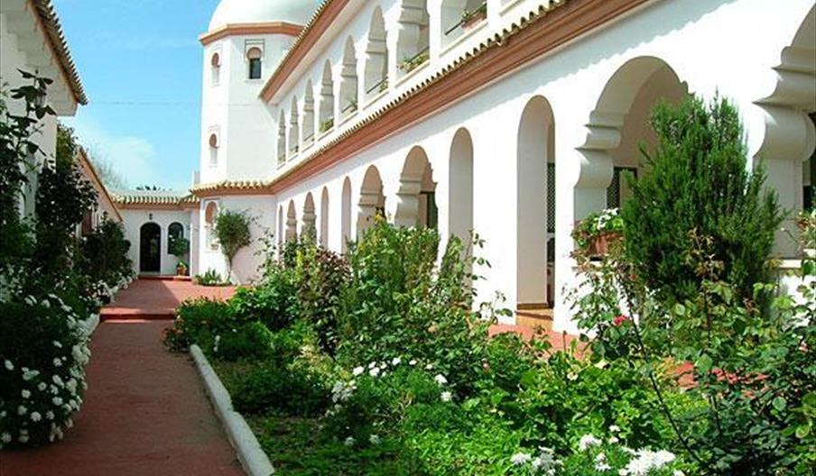 Hostal Alhambra