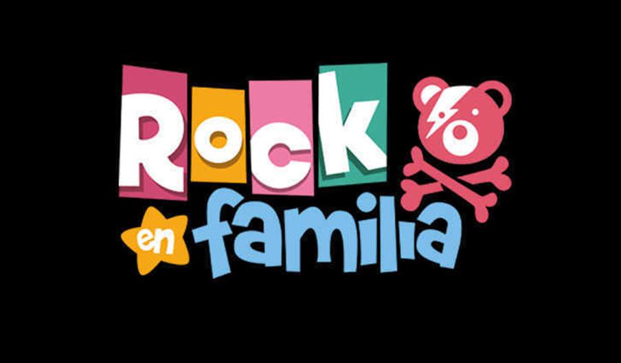Rock en Familia - I love Rock & Roll
