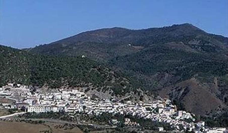 Carratraca