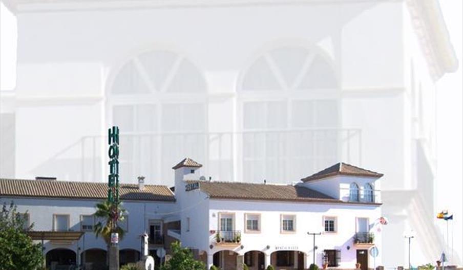 Hotel El Molino
