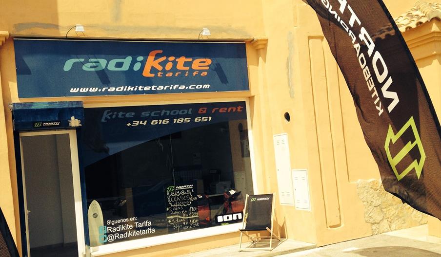 RadiKite