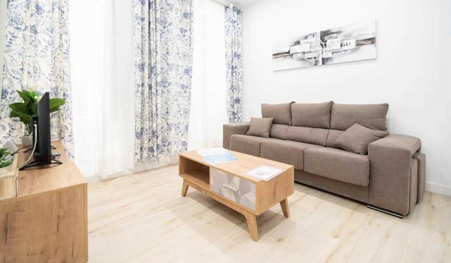 Apartamento Calas