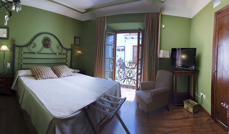 Hotel Montelirio