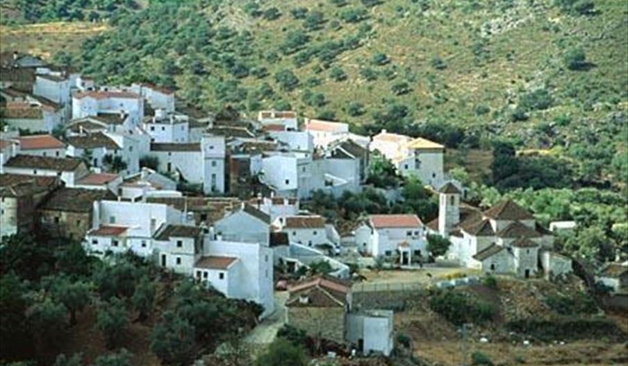 Ojén