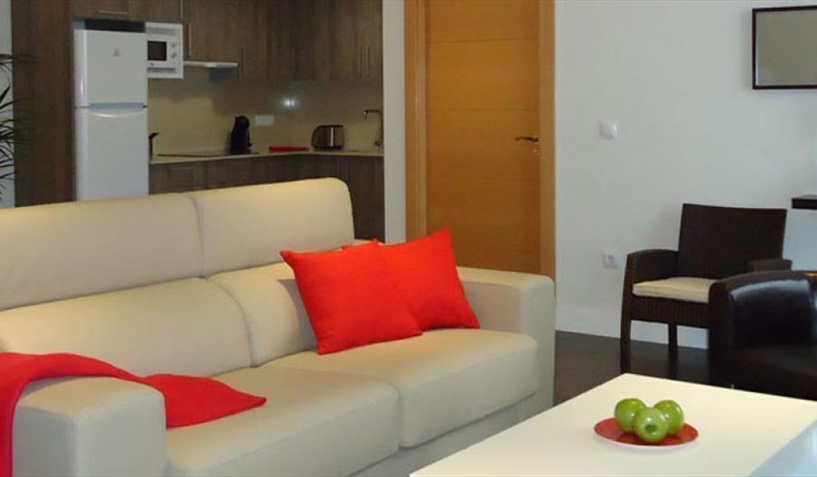 Apartamentos Mauror