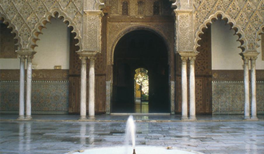 Guía Práctica de Andalucía