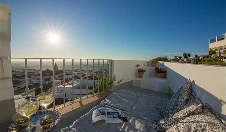 Casa La Muralla