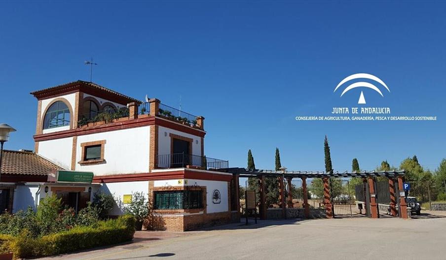 Cercado del Ciprés