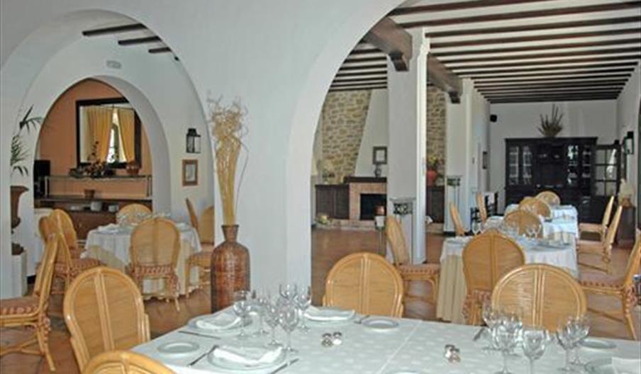 La Casona
