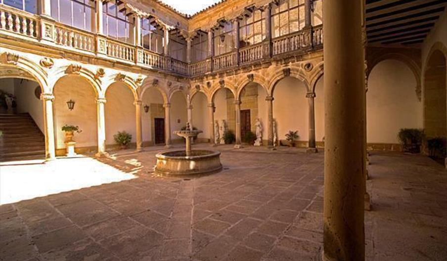 Castillo de Canena