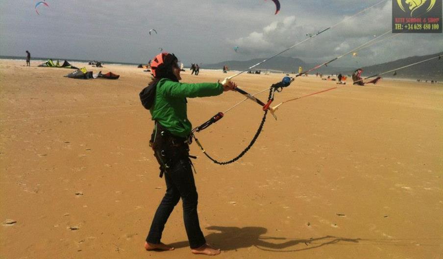 Rebels Tarifa