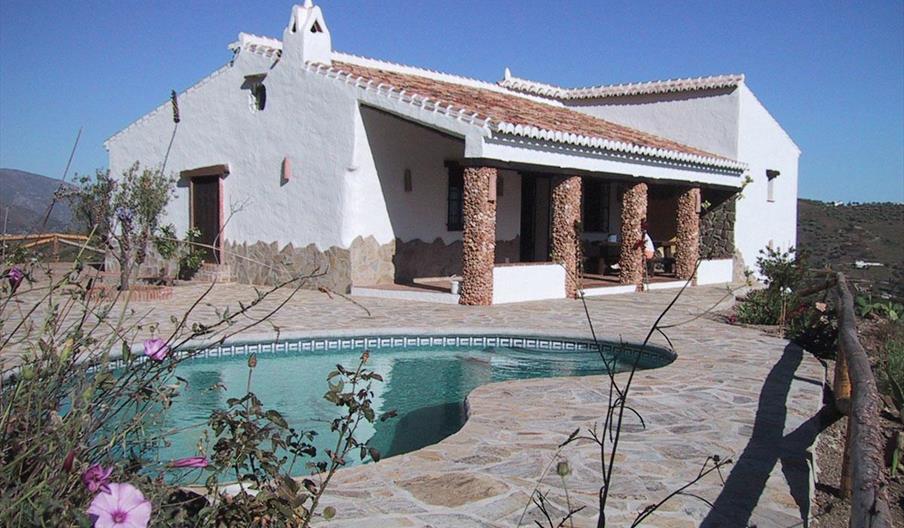Finca Carrulo
