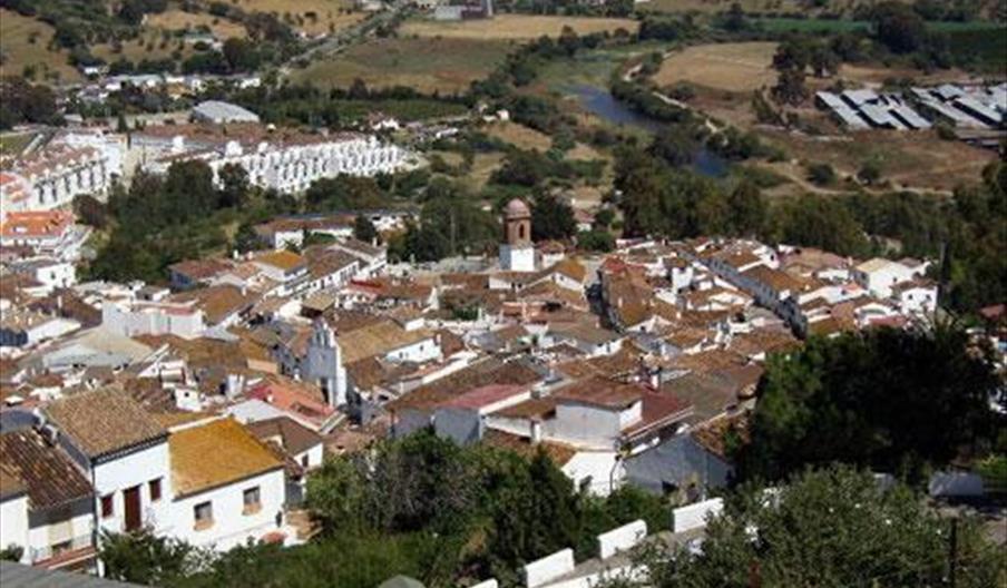Los Arcos