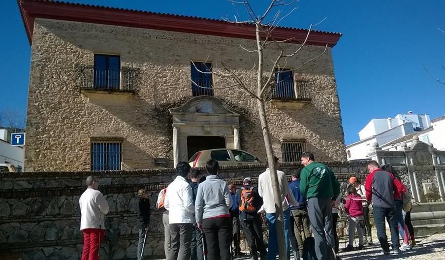 Cabildo Viejo