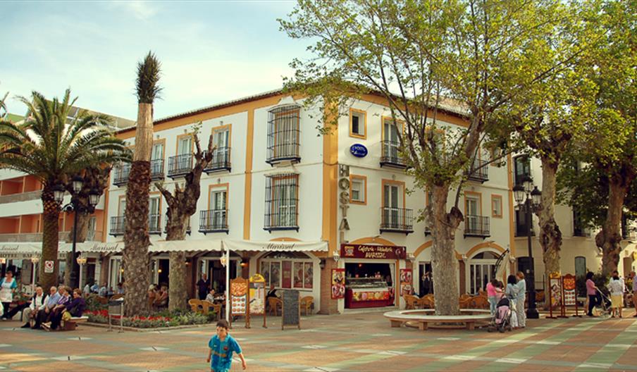 Hostal Marissal