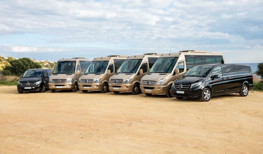 Costasol Deluxe Transport