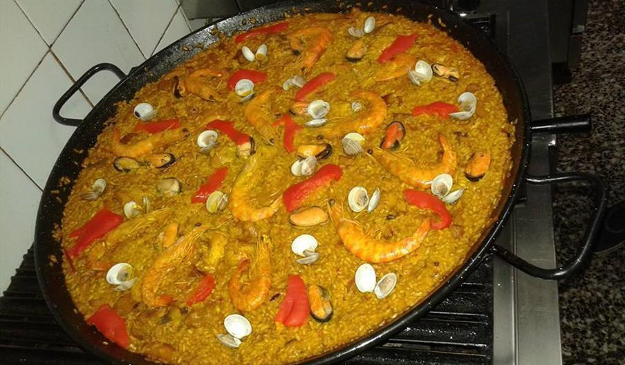 Venta Manolo